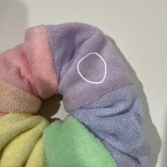 BNWT SCL Scrunchie Bundle